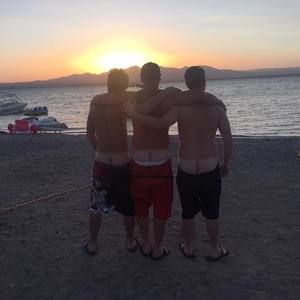 Meet your Posher, Shawn